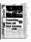 Aberdeen Evening Express Monday 20 November 1995 Page 43