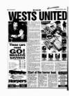 Aberdeen Evening Express Wednesday 22 November 1995 Page 12