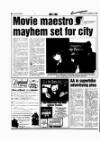 Aberdeen Evening Express Wednesday 22 November 1995 Page 14