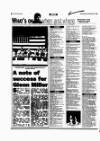 Aberdeen Evening Express Wednesday 22 November 1995 Page 16