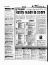 Aberdeen Evening Express Wednesday 22 November 1995 Page 48