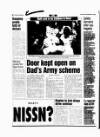 Aberdeen Evening Express Thursday 23 November 1995 Page 16