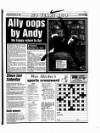 Aberdeen Evening Express Saturday 25 November 1995 Page 19