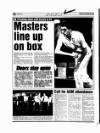 Aberdeen Evening Express Saturday 25 November 1995 Page 20