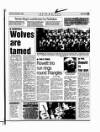 Aberdeen Evening Express Saturday 25 November 1995 Page 23