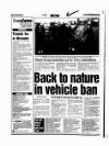 Aberdeen Evening Express Saturday 25 November 1995 Page 34