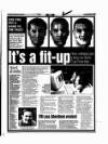 Aberdeen Evening Express Saturday 25 November 1995 Page 35