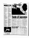 Aberdeen Evening Express Saturday 25 November 1995 Page 38