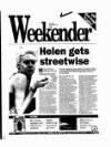 Aberdeen Evening Express Saturday 25 November 1995 Page 49