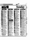 Aberdeen Evening Express Saturday 25 November 1995 Page 57