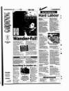 Aberdeen Evening Express Saturday 25 November 1995 Page 63