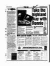 Aberdeen Evening Express Saturday 25 November 1995 Page 66