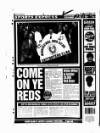 Aberdeen Evening Express Saturday 25 November 1995 Page 82