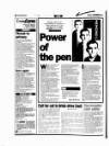 Aberdeen Evening Express Monday 27 November 1995 Page 6