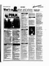 Aberdeen Evening Express Monday 27 November 1995 Page 15