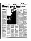 Aberdeen Evening Express Monday 27 November 1995 Page 25