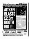 Aberdeen Evening Express Monday 27 November 1995 Page 40