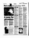Aberdeen Evening Express Tuesday 28 November 1995 Page 11