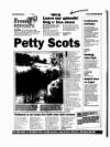 Aberdeen Evening Express Tuesday 28 November 1995 Page 19