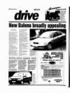 Aberdeen Evening Express Tuesday 28 November 1995 Page 31