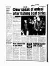 Aberdeen Evening Express Friday 01 December 1995 Page 20