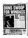 Aberdeen Evening Express Friday 01 December 1995 Page 64