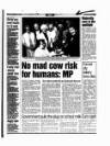 Aberdeen Evening Express Monday 04 December 1995 Page 7