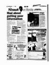 Aberdeen Evening Express Monday 04 December 1995 Page 14