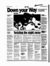 Aberdeen Evening Express Monday 04 December 1995 Page 16