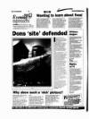 Aberdeen Evening Express Monday 04 December 1995 Page 18