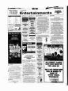 Aberdeen Evening Express Monday 04 December 1995 Page 24