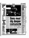 Aberdeen Evening Express Monday 04 December 1995 Page 39