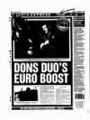 Aberdeen Evening Express Monday 04 December 1995 Page 40