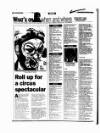 Aberdeen Evening Express Wednesday 06 December 1995 Page 16
