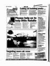 Aberdeen Evening Express Wednesday 06 December 1995 Page 19