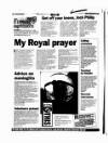 Aberdeen Evening Express Friday 08 December 1995 Page 27