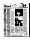 Aberdeen Evening Express Friday 08 December 1995 Page 31