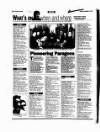 Aberdeen Evening Express Friday 08 December 1995 Page 34