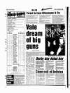 Aberdeen Evening Express Friday 08 December 1995 Page 56