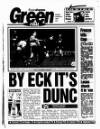 Aberdeen Evening Express Saturday 09 December 1995 Page 1
