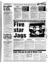 Aberdeen Evening Express Saturday 09 December 1995 Page 27