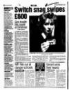 Aberdeen Evening Express Saturday 09 December 1995 Page 30