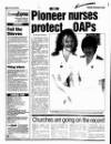 Aberdeen Evening Express Saturday 09 December 1995 Page 34