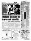 Aberdeen Evening Express Saturday 09 December 1995 Page 36