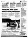 Aberdeen Evening Express Saturday 09 December 1995 Page 42