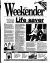 Aberdeen Evening Express Saturday 09 December 1995 Page 49