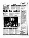 Aberdeen Evening Express Monday 11 December 1995 Page 18