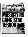 Aberdeen Evening Express Tuesday 12 December 1995 Page 1