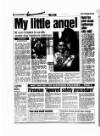 Aberdeen Evening Express Friday 15 December 1995 Page 1