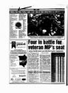 Aberdeen Evening Express Friday 15 December 1995 Page 18